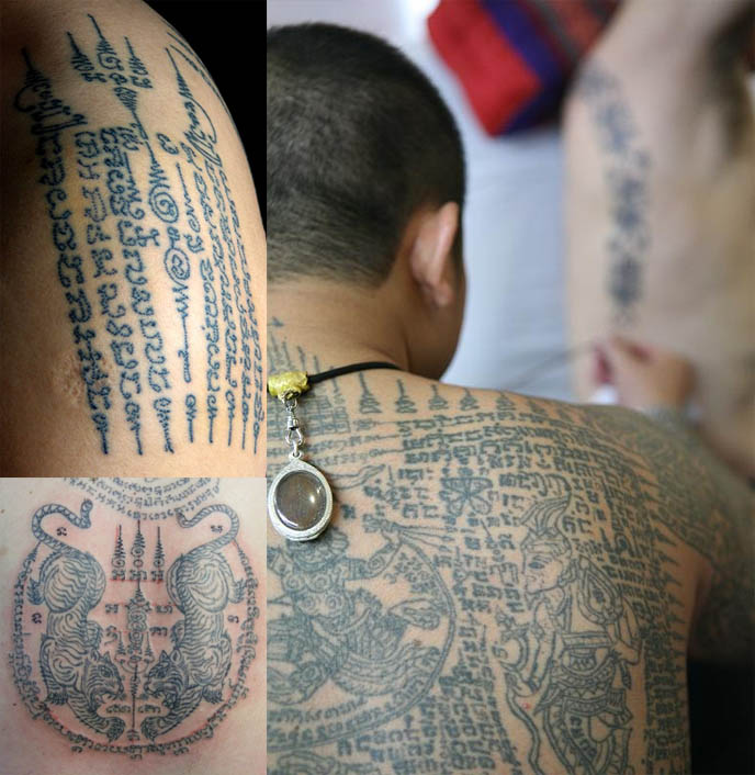 miyavi tattoo meanings