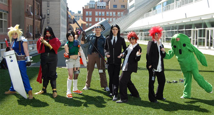 The True Cost of Anime Conventions (and how to pay less)