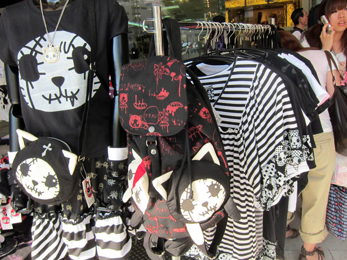 Hello Kitty school shoulder bag - Bags and Purses - Kei Market: Buy and  Sell Japanese Fashion, Harajuku Street Fashion