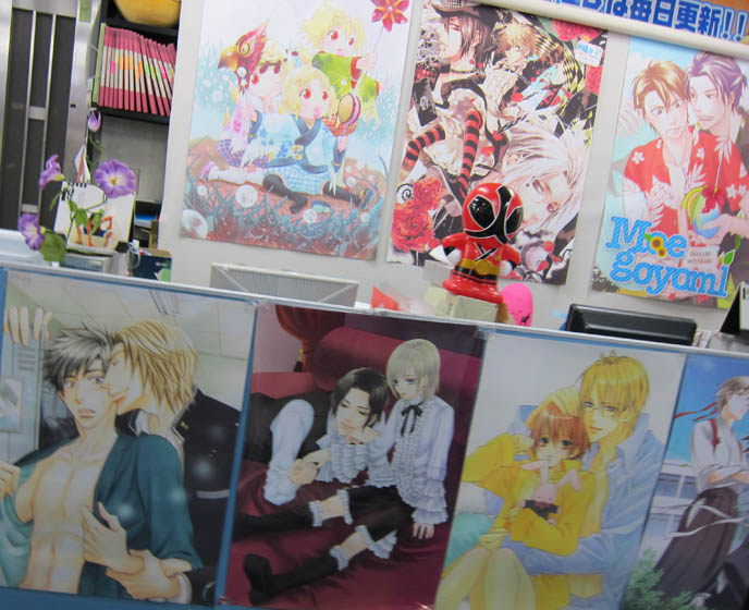 The Crazy World of Anime Opens Up in Tokyo's Ikebukuro: Top 3 Shops for  Anime, Cosplay and Dojinshi